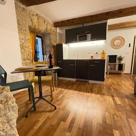 Corrieri Little Apartment Palermo Zewnętrze zdjęcie