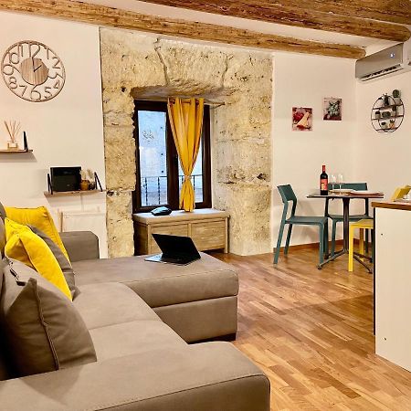 Corrieri Little Apartment Palermo Zewnętrze zdjęcie