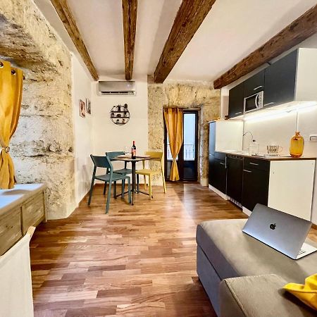 Corrieri Little Apartment Palermo Zewnętrze zdjęcie