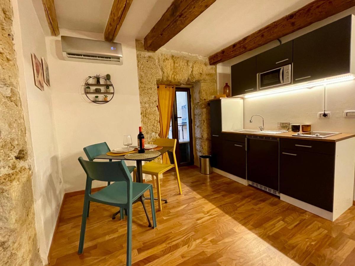 Corrieri Little Apartment Palermo Zewnętrze zdjęcie