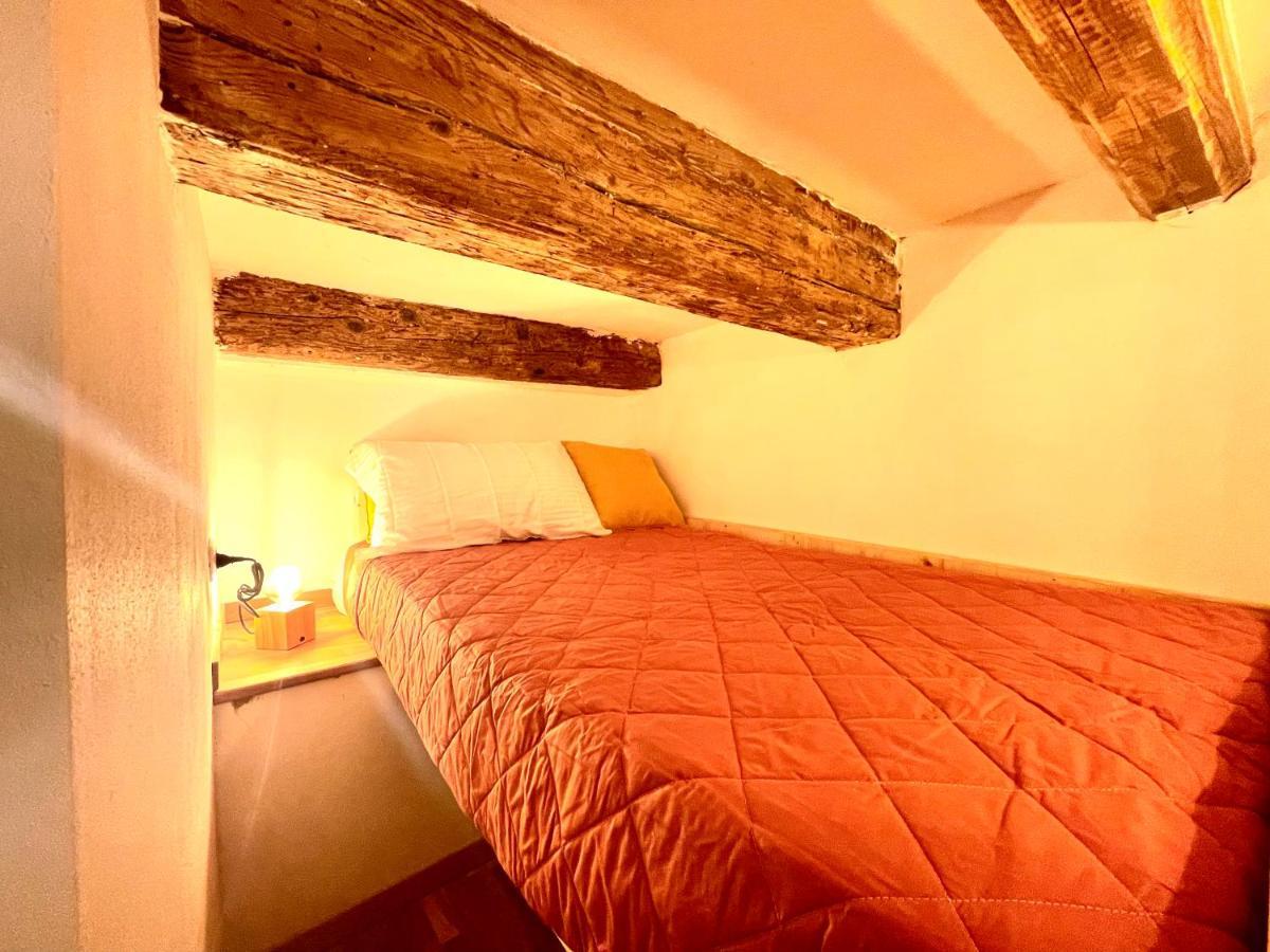 Corrieri Little Apartment Palermo Zewnętrze zdjęcie
