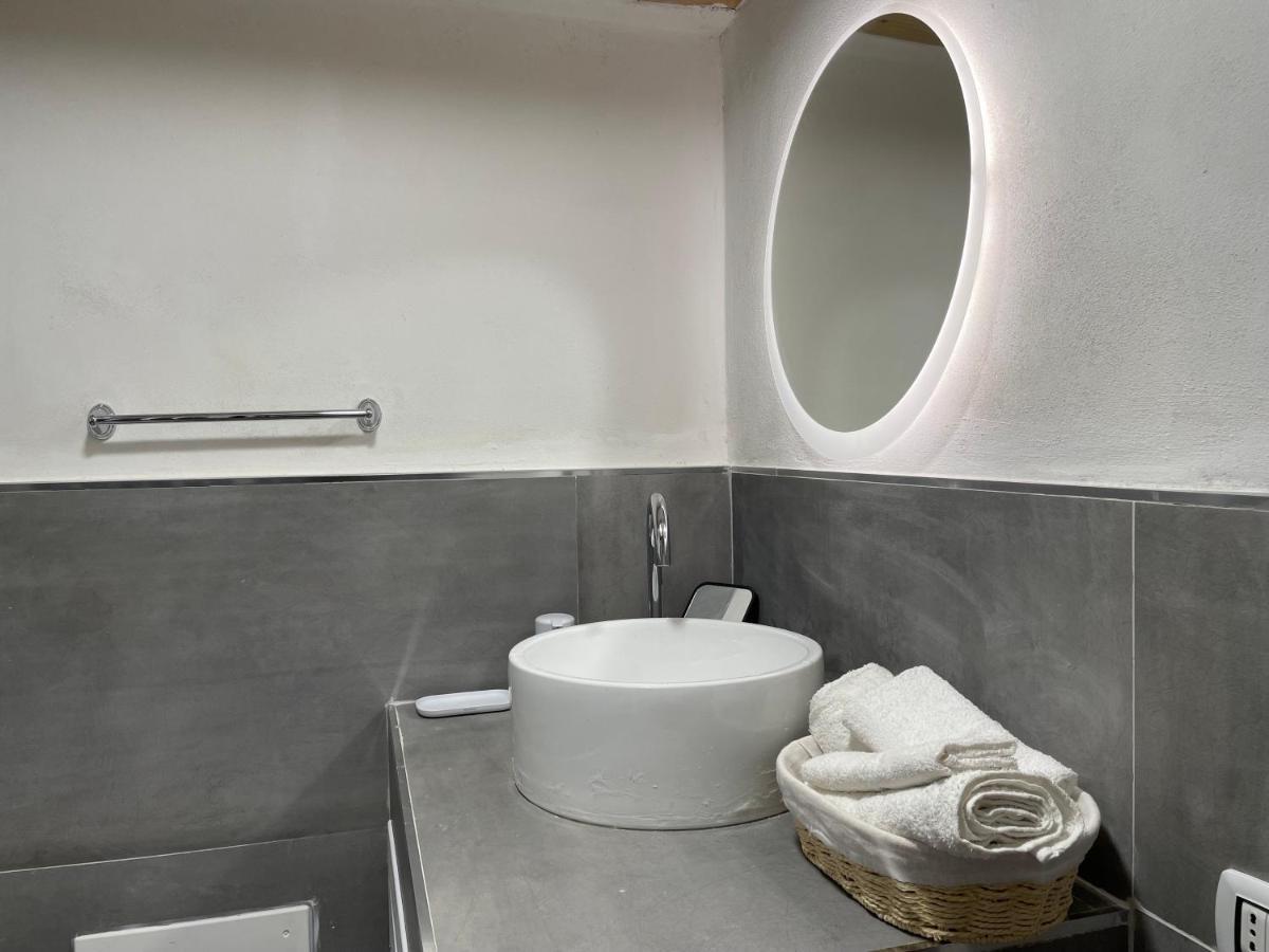 Corrieri Little Apartment Palermo Zewnętrze zdjęcie