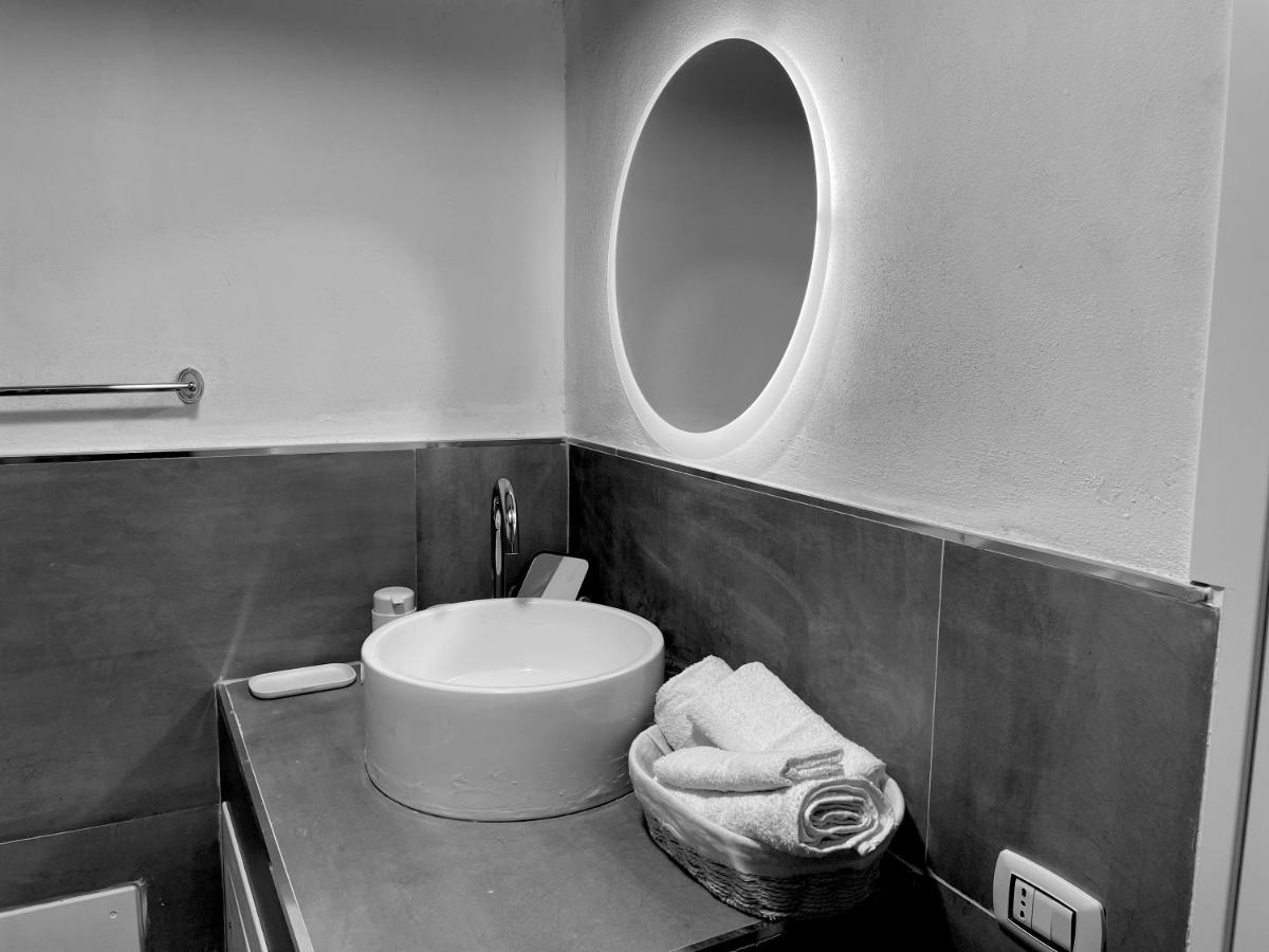 Corrieri Little Apartment Palermo Zewnętrze zdjęcie