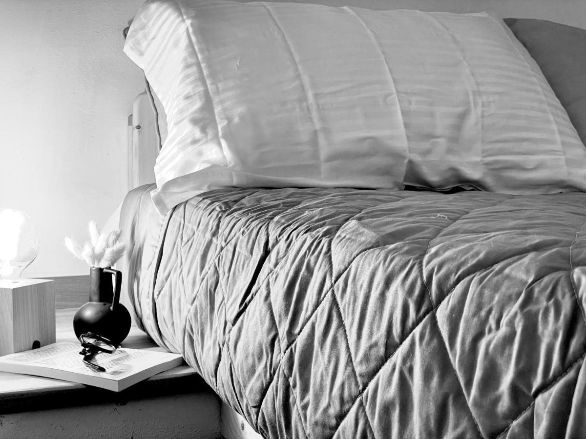 Corrieri Little Apartment Palermo Zewnętrze zdjęcie