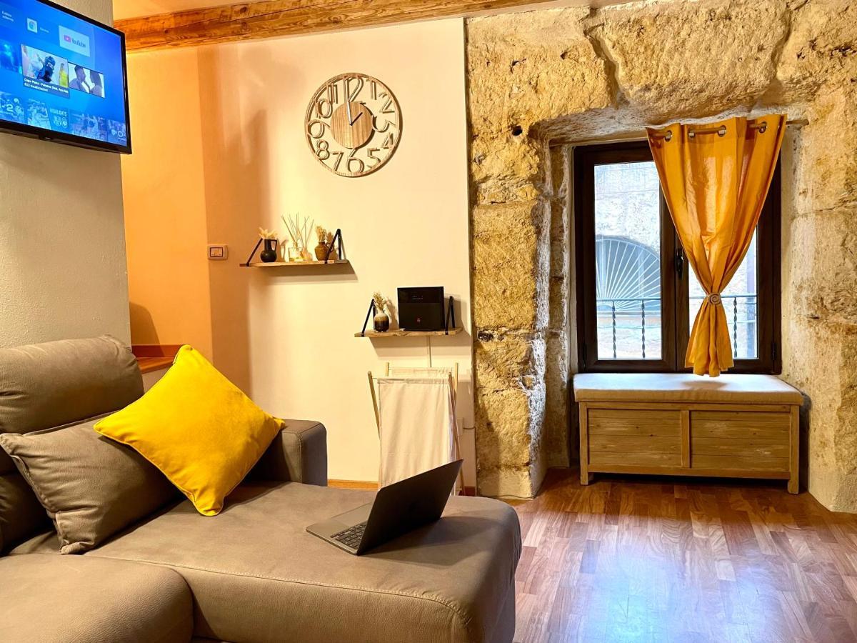 Corrieri Little Apartment Palermo Zewnętrze zdjęcie