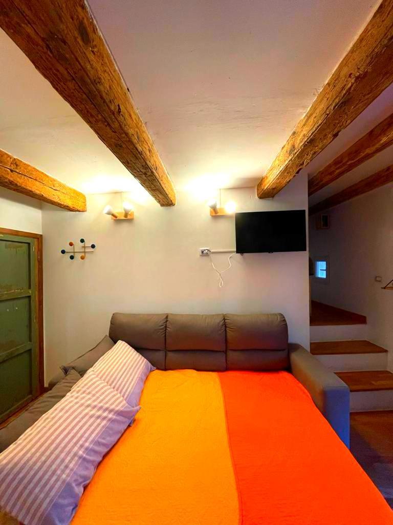 Corrieri Little Apartment Palermo Zewnętrze zdjęcie